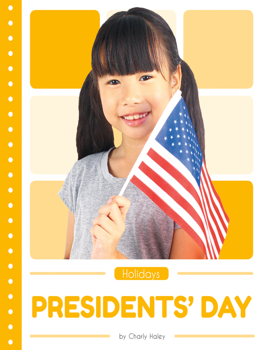 Title details for Presidents' Day by Charly Haley - Available